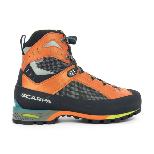 Scarpa men charmoz - men's, hd