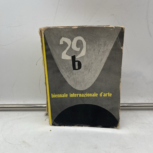 Xxix 29b biennale - 29b,
