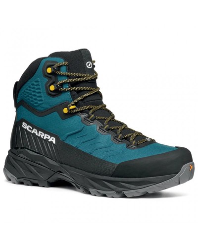Scarpa rush trk - rush, lt
