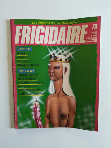 Frigidaire 1986 filippo - frigidaire,