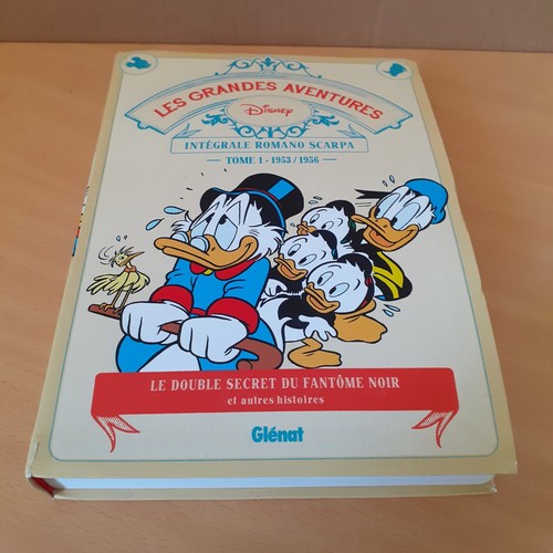 Les grandes aventures - aventures, de
