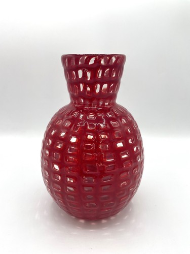 Vaso venini murano - «, »