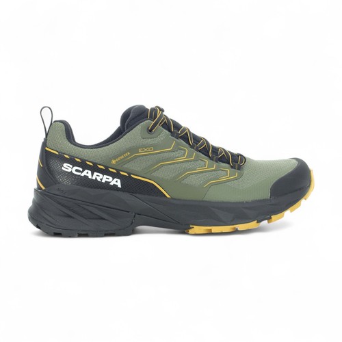 Scarpa men rush gtx - scarpa, men's