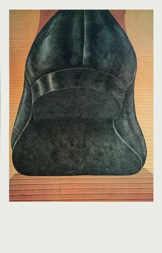Domenico gnoli galerie - domenico,