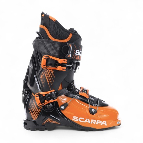 Scarpa men maestrale - scarpa,