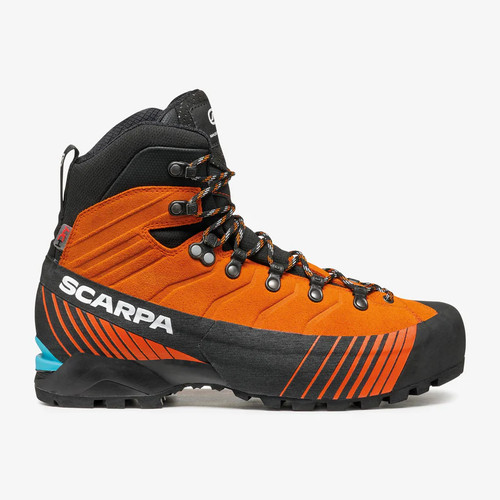 Scarpa alpinisme escursionismo - alpinisme,