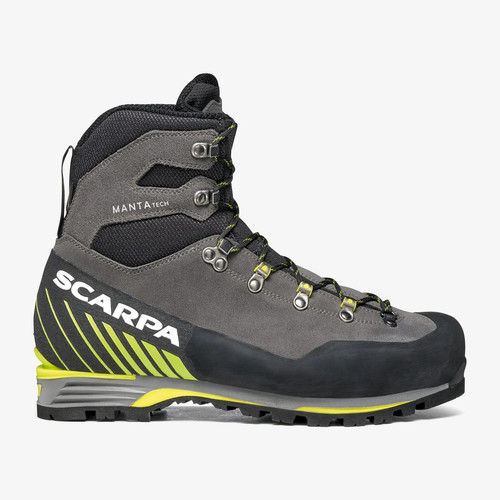 Scarpone alpinisme scarpa - alpinisme,