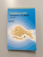 Venezia È Un Pesce –