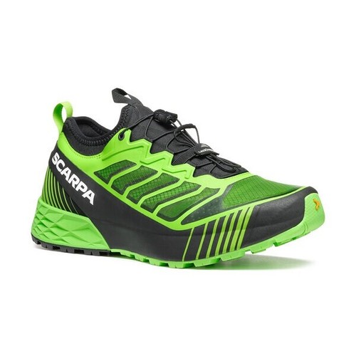 Chaussures trail running - chaussures,