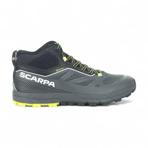 Scarpa men rapid mid - scarpa, men's