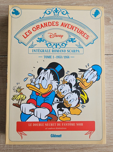 Les grandes aventures - les,