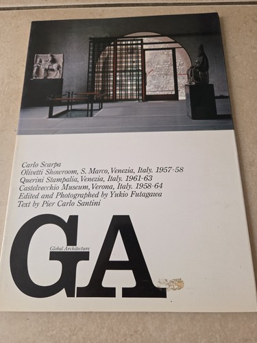 Livre global architecture - livre,