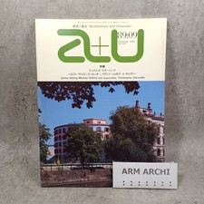 a+u 1989 Feature : James