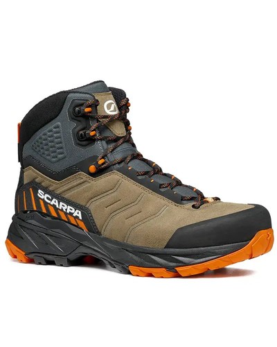 Scarpa rush trk gtx - scarpa,