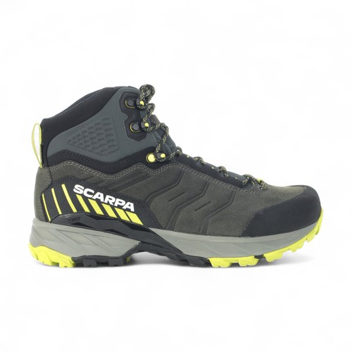 Scarpa men rush trk gtx - men's,