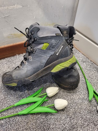 Scarpa trek gtx t40 - trek,