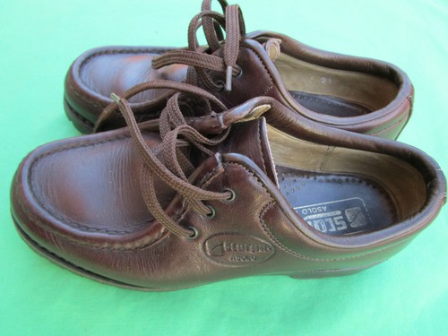 Chaussures cuir robuste derby - chaussures,