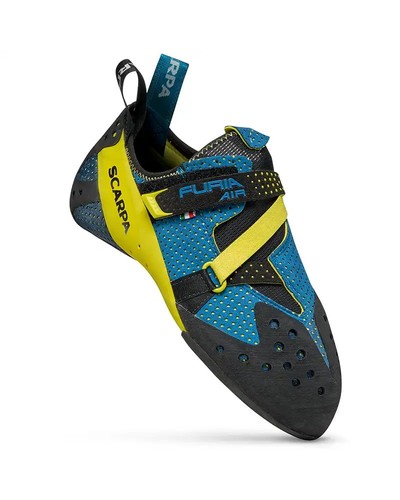 Scarpa furia air scarpettes - scarpa,
