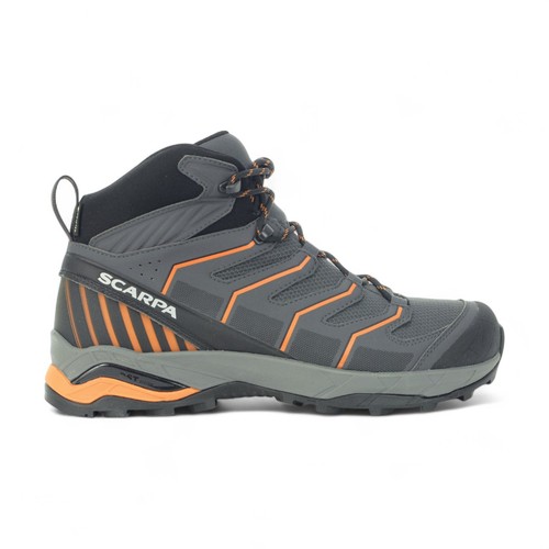 Scarpa men maverick mid iron - scarpa, men's