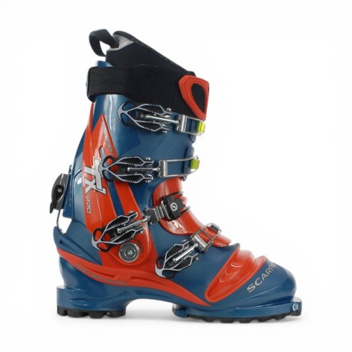 Scarpa men pro - scarpa, men's