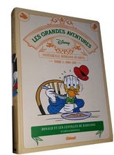 ROMANO SCARPA - LES GRANDES