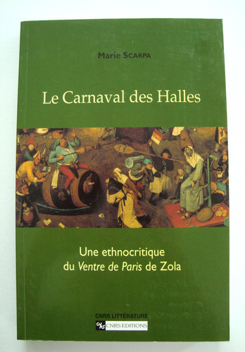 Carnaval des halles - le, /