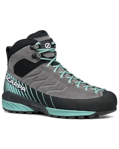 Scarpa mescalito mid - mescalito,