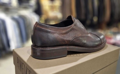 Scarpa rodeo pawelk 15327 - 🔵,