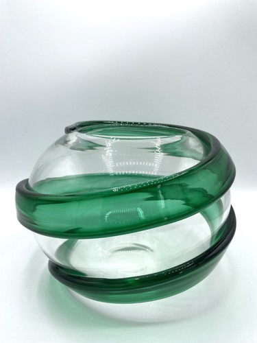 Vaso venini 936 vert - 936,