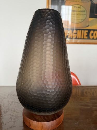 Vase verre murano - vase, de