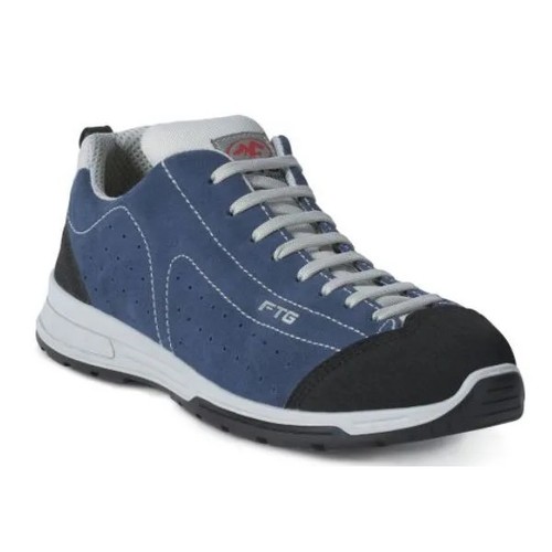 Scarpa antinfortunistica ftg - antinfortunistica,