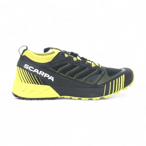 Scarpa men ribelle run - men's,