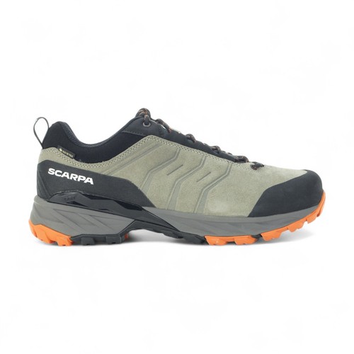 Scarpa men rush trail - men's,