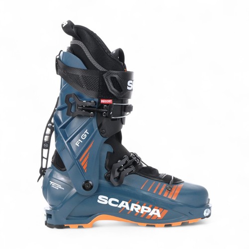 Scarpa men gt - men's, f1