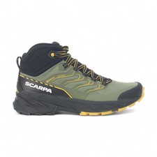 Scarpa men rush mid - scarpa, gtx