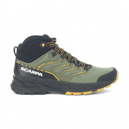 Scarpa men rush mid - rush, 2