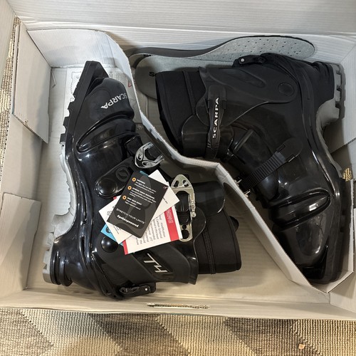 Scarpa 12216 500 - t4,