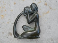 Riccardo Scarpa sculpture