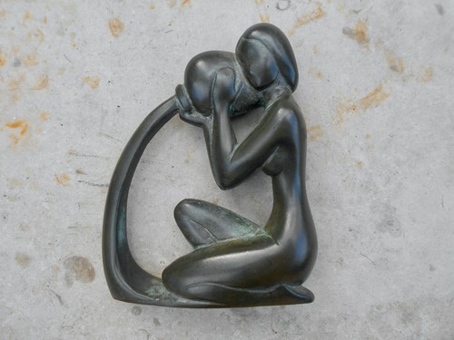 Riccardo scarpa sculpture - riccardo,