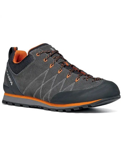 Scarpa crux approche - scarpa, d'approche