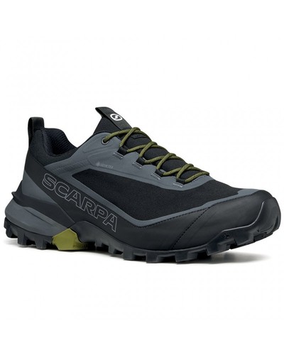 Scarpa ribelle cross gtx - scarpa,