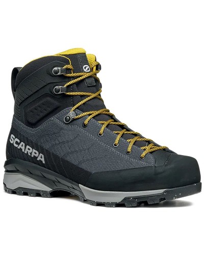 Scarpa mescalito trk planet - scarpa,