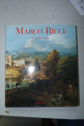 Marco ricci scarpa sonino - marco,