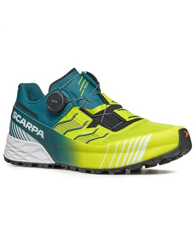Scarpa ribelle run - scarpa, ht