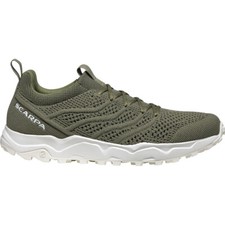 Scarpa homme tissu - -,