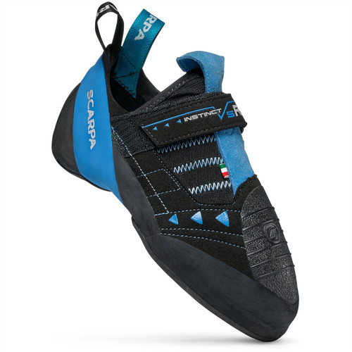 Scarpa instinct vsr chaussons - vsr,