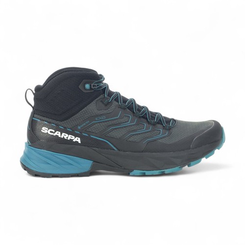 Scarpa men rush mid - 2, gtx
