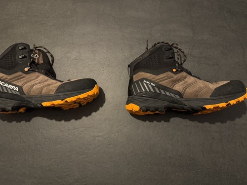 Scarpa rush trk - scarpa,