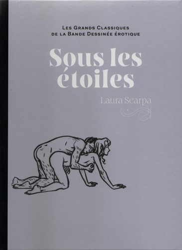 Sous les étoiles laura - sous,