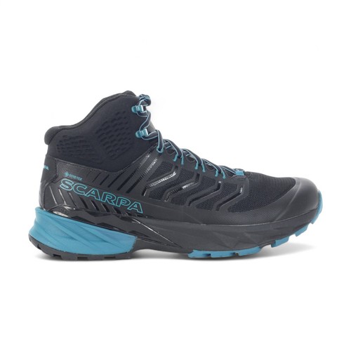 Scarpa men rush mid - men's,
